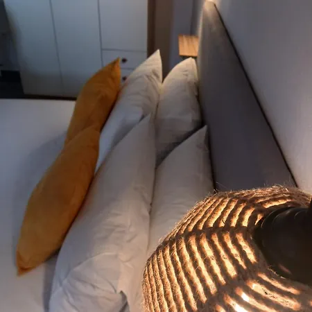 Ferienhaus La Casa De Mi Tia Maria Cortelazor