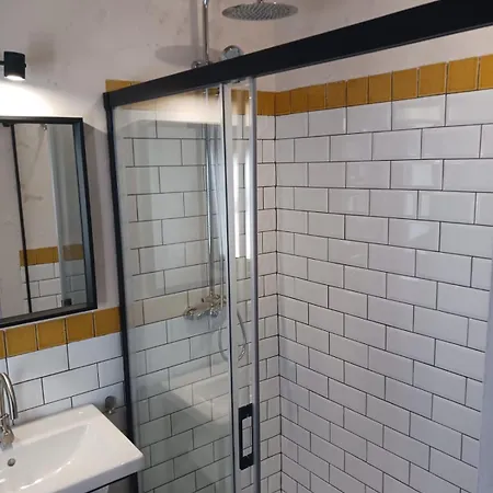 La Casa De Mi Tia Maria *