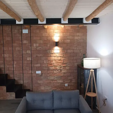 La Casa De Mi Tia Maria