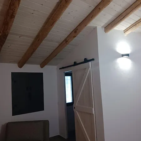 La Casa De Mi Tia Maria Ferienhaus Cortelazor